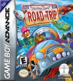 Shifting Gears - Road Trip ROM